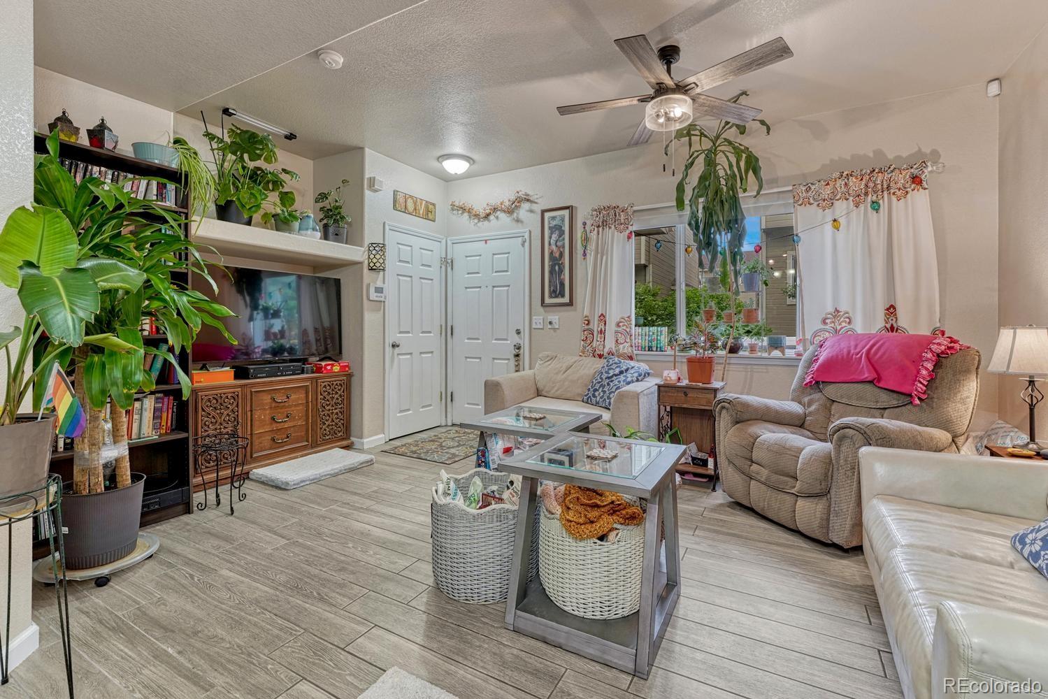 6749 Rio Bravo Grove Colorado Springs CO 80922