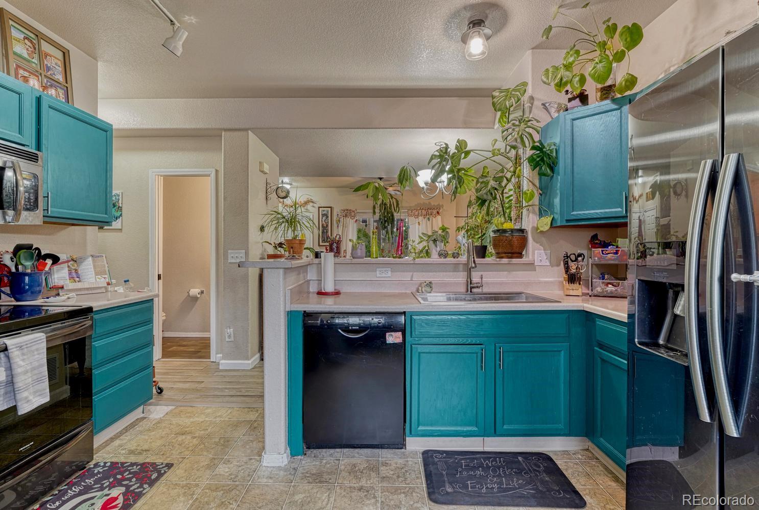 6749 Rio Bravo Grove Colorado Springs CO 80922