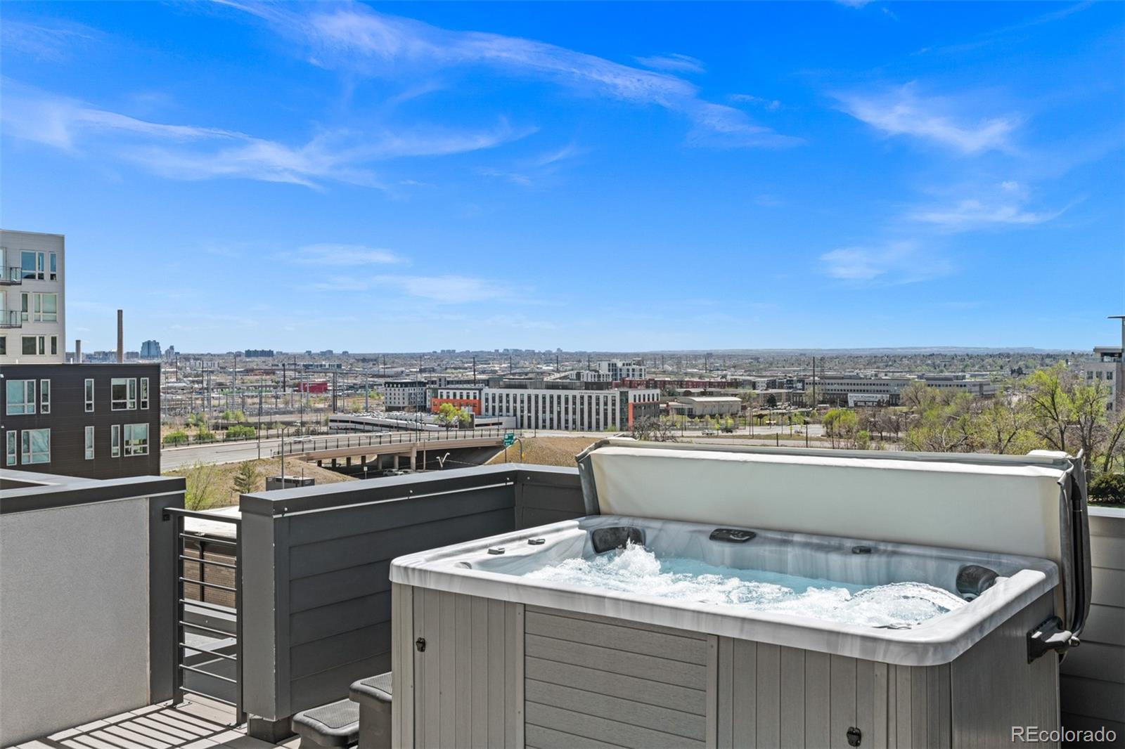 1573 Grove Street Denver CO 80204