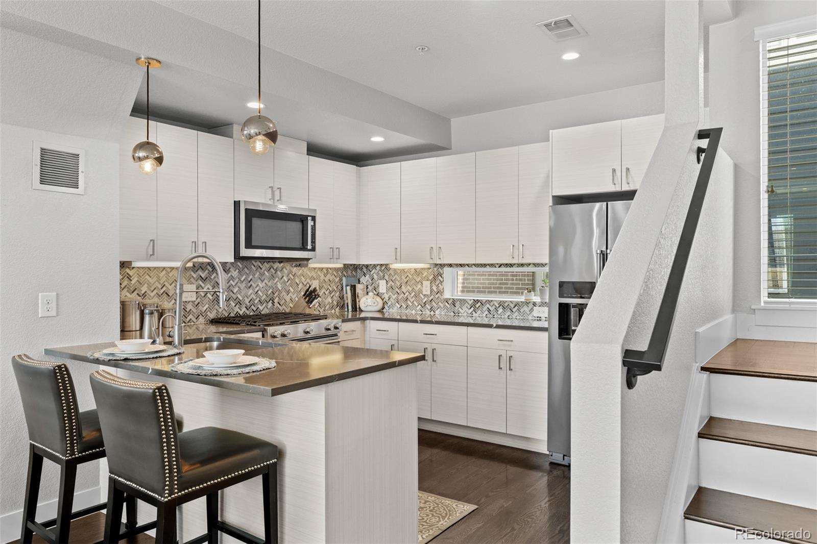 1573 Grove Street Denver CO 80204