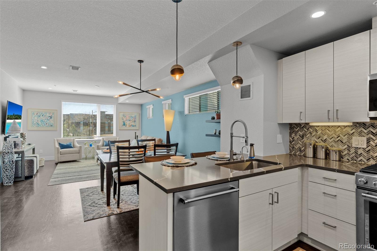 1573 Grove Street Denver CO 80204