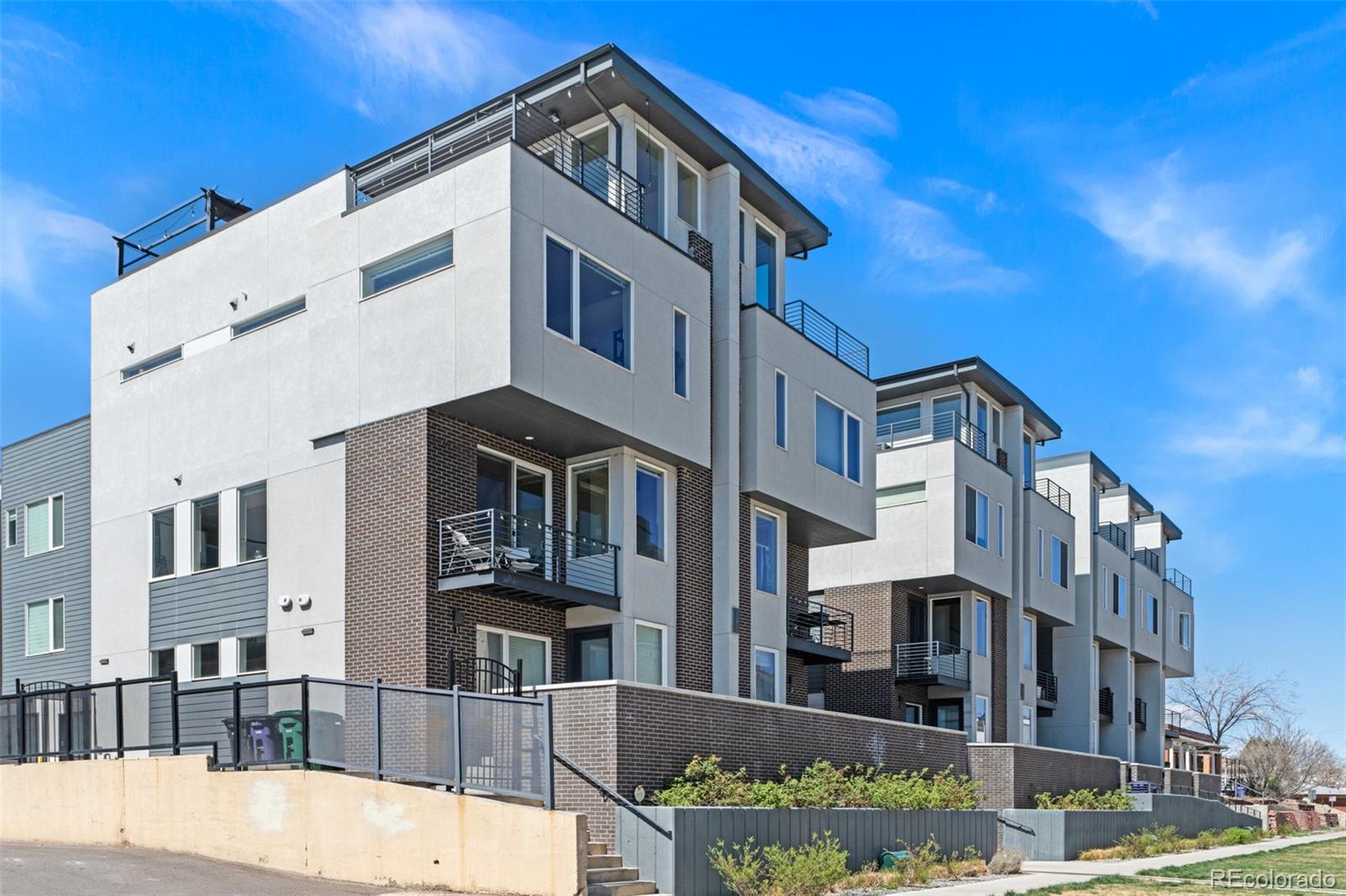 1573 Grove Street Denver CO 80204