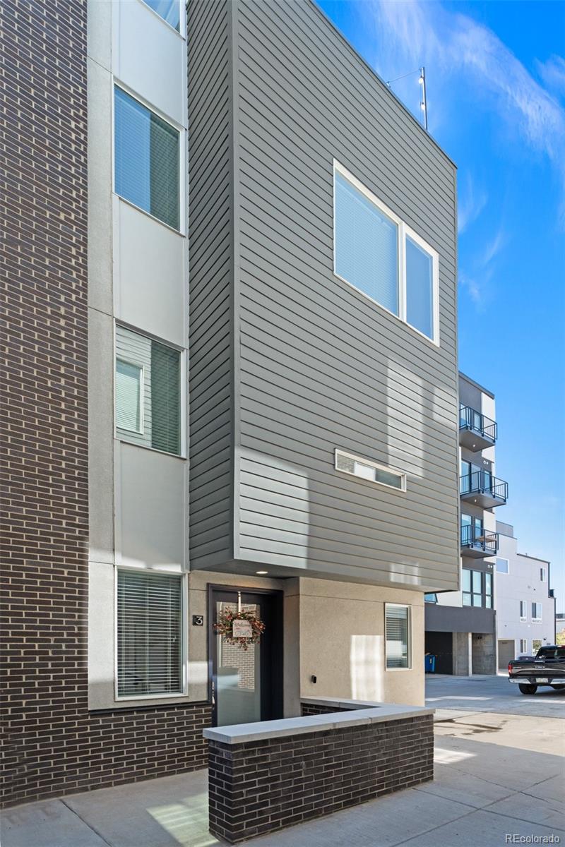 1573 Grove Street Denver CO 80204