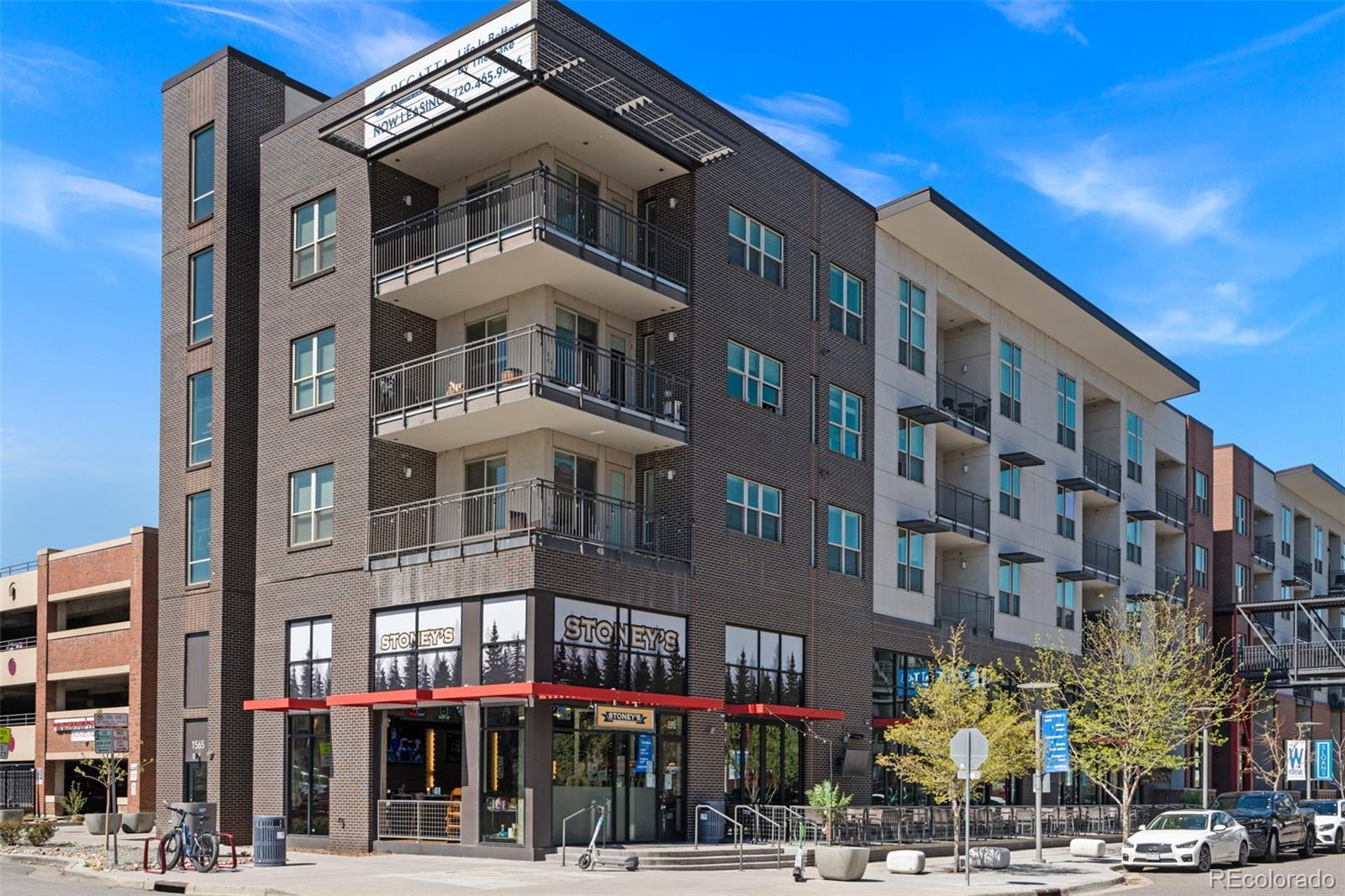 1573 Grove Street Denver CO 80204