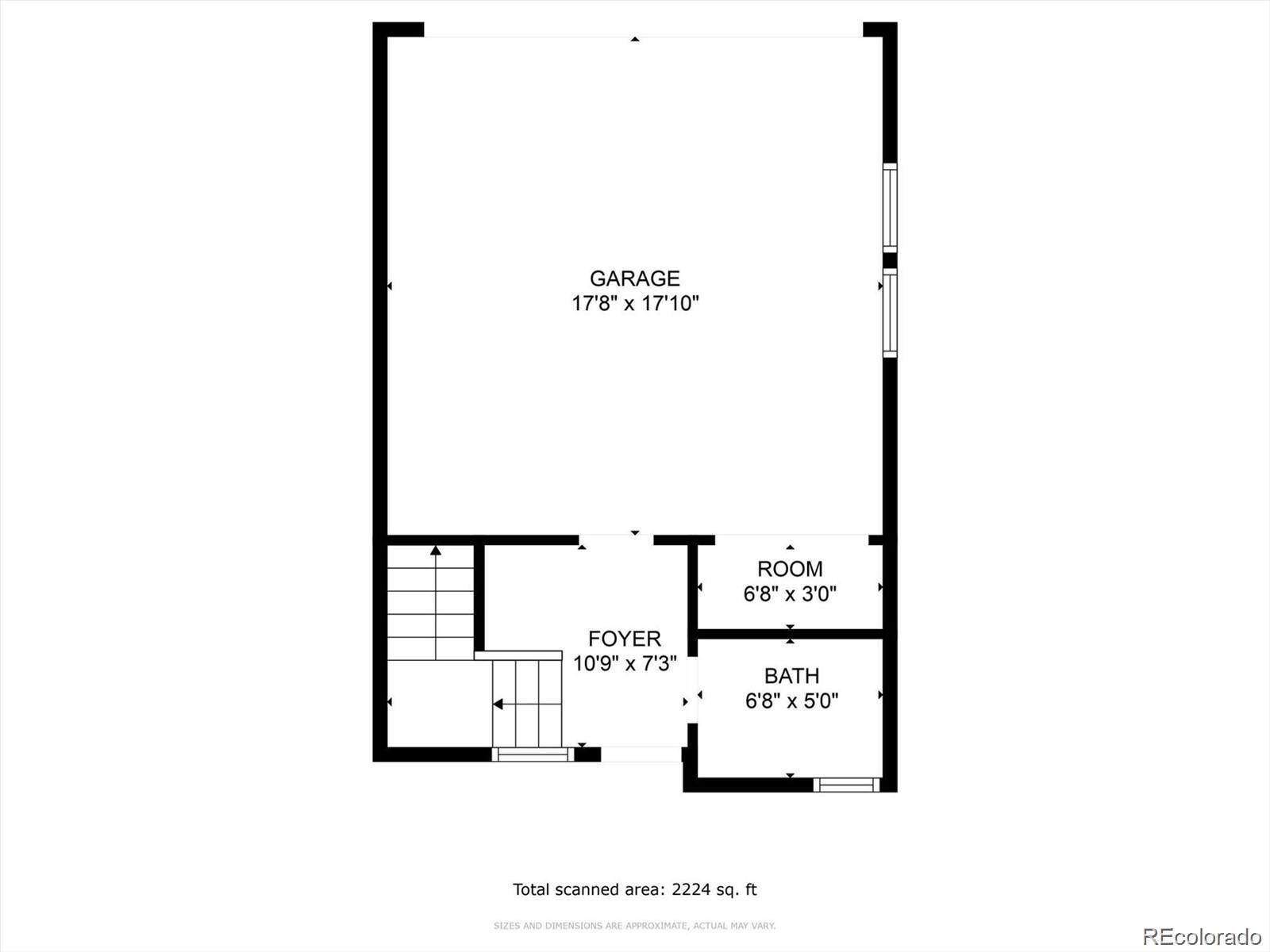 1573 Grove Street Denver CO 80204