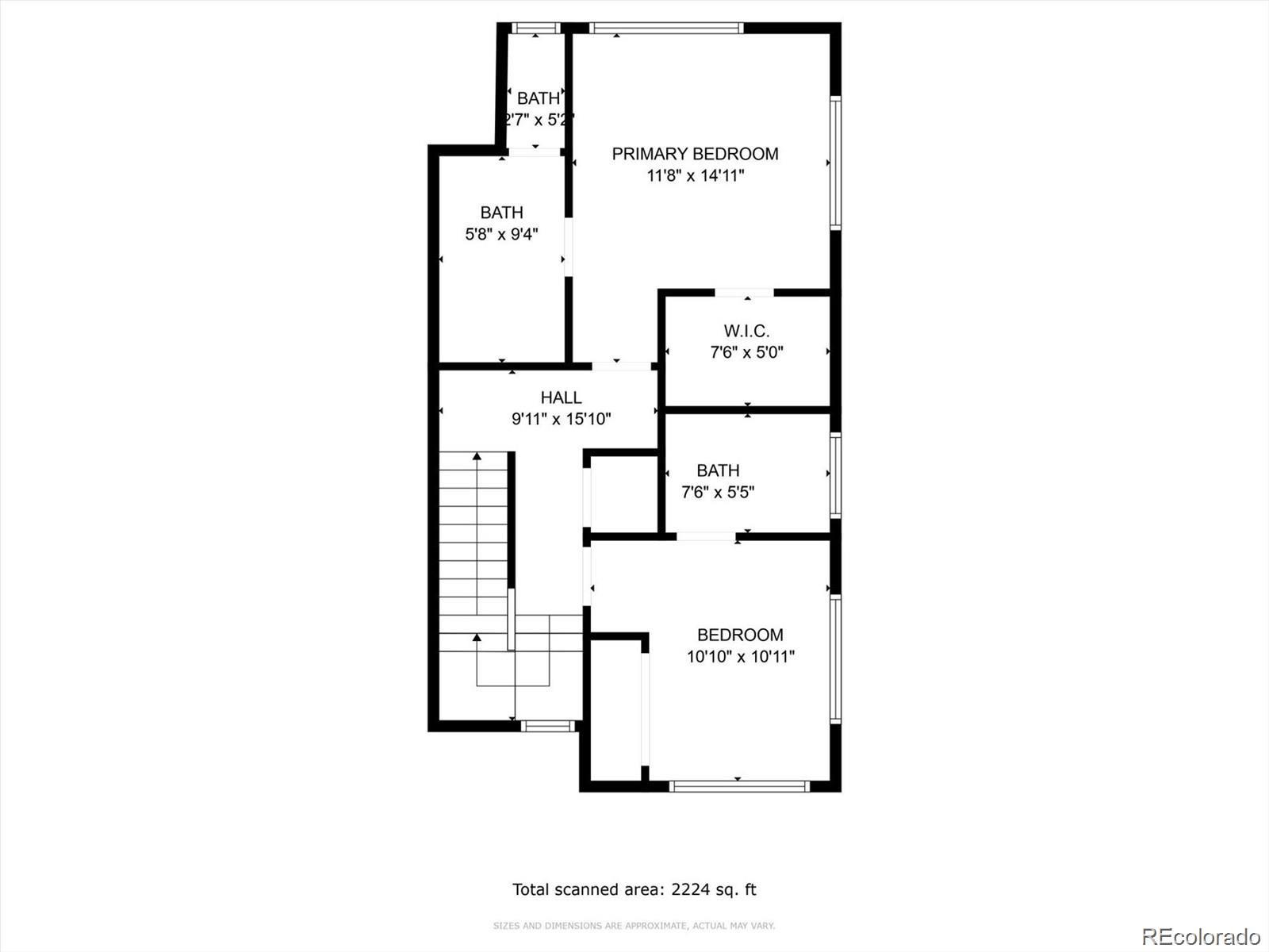 1573 Grove Street Denver CO 80204