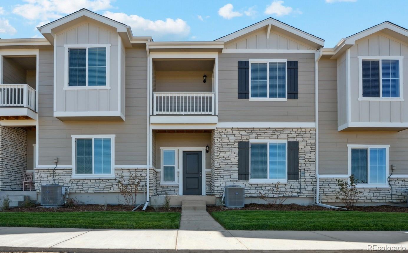 922 Montbello Avenue Fort Lupton CO 80621
