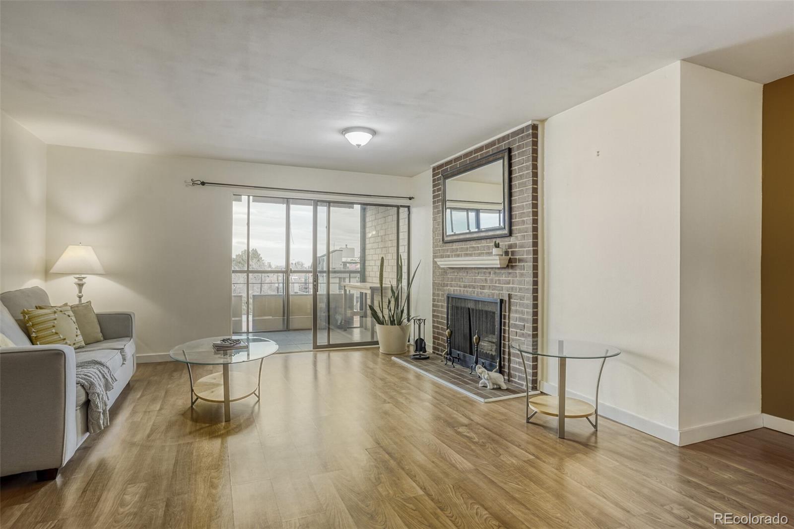 800 N Pearl Street Denver CO 80203