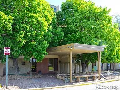 1302 S Parker Road Denver CO 80231
