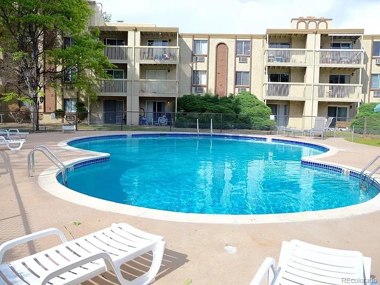 1302 S Parker Road Denver CO 80231