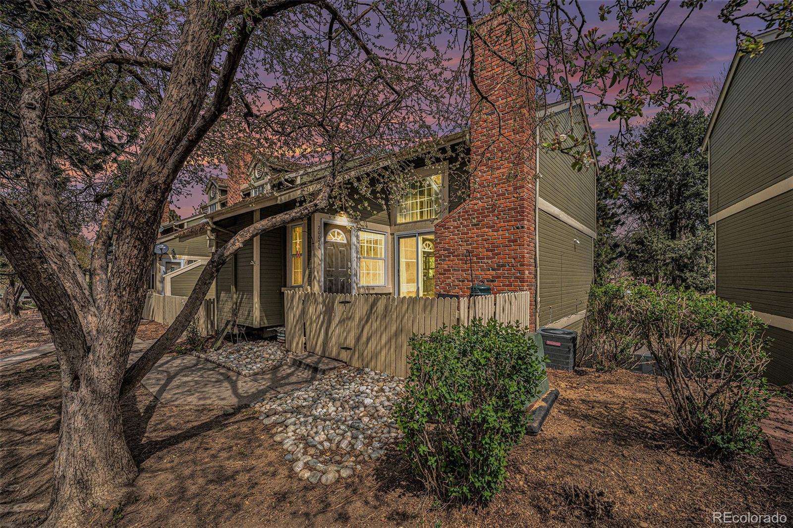 2005 S Helena Street Aurora CO 80013