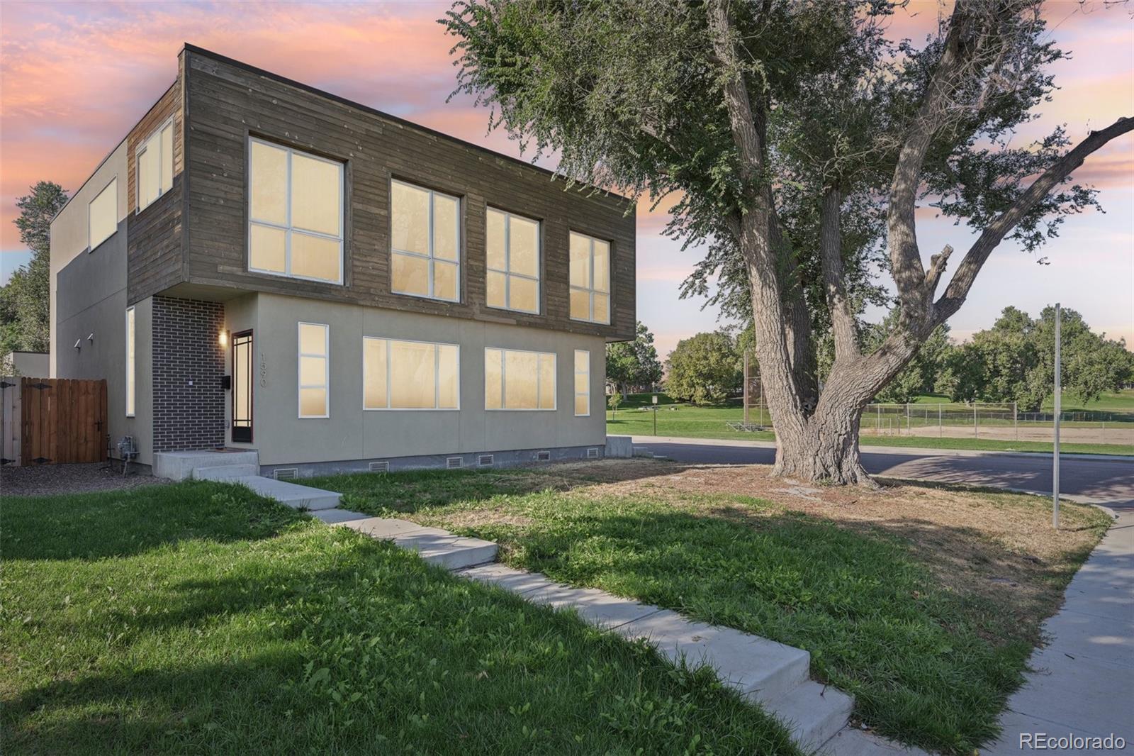 1596 W Maple Avenue Denver CO 80223