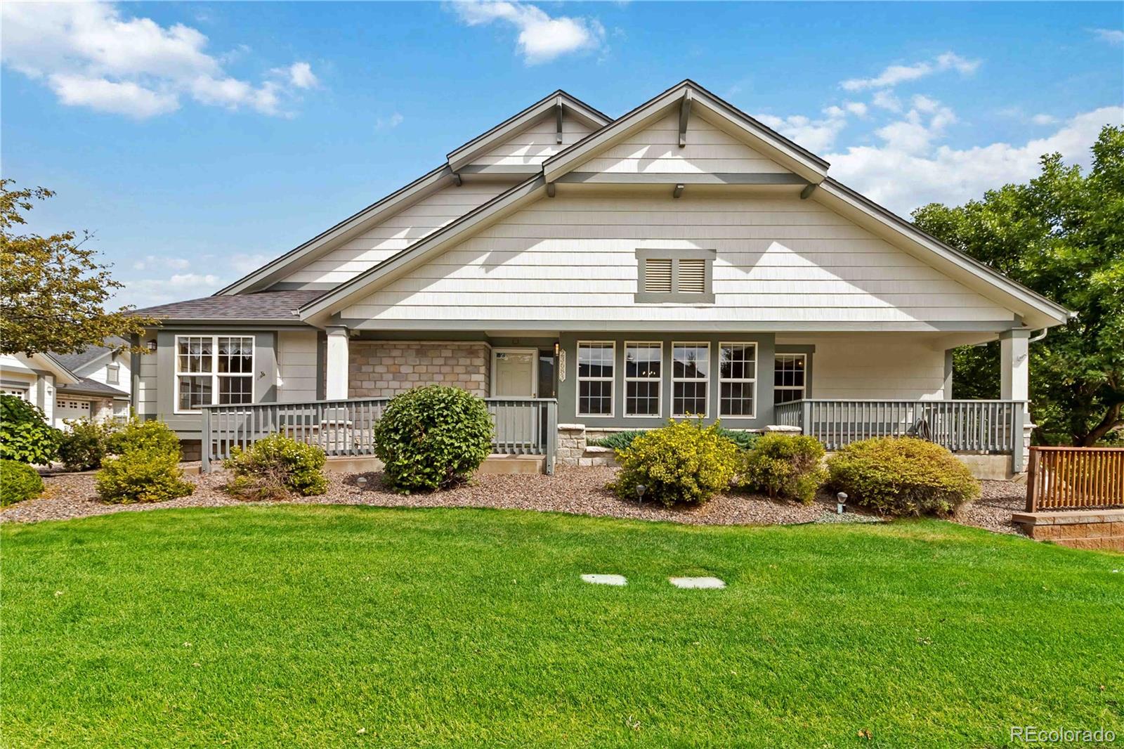 Aurora CO, 23683 E Links Place