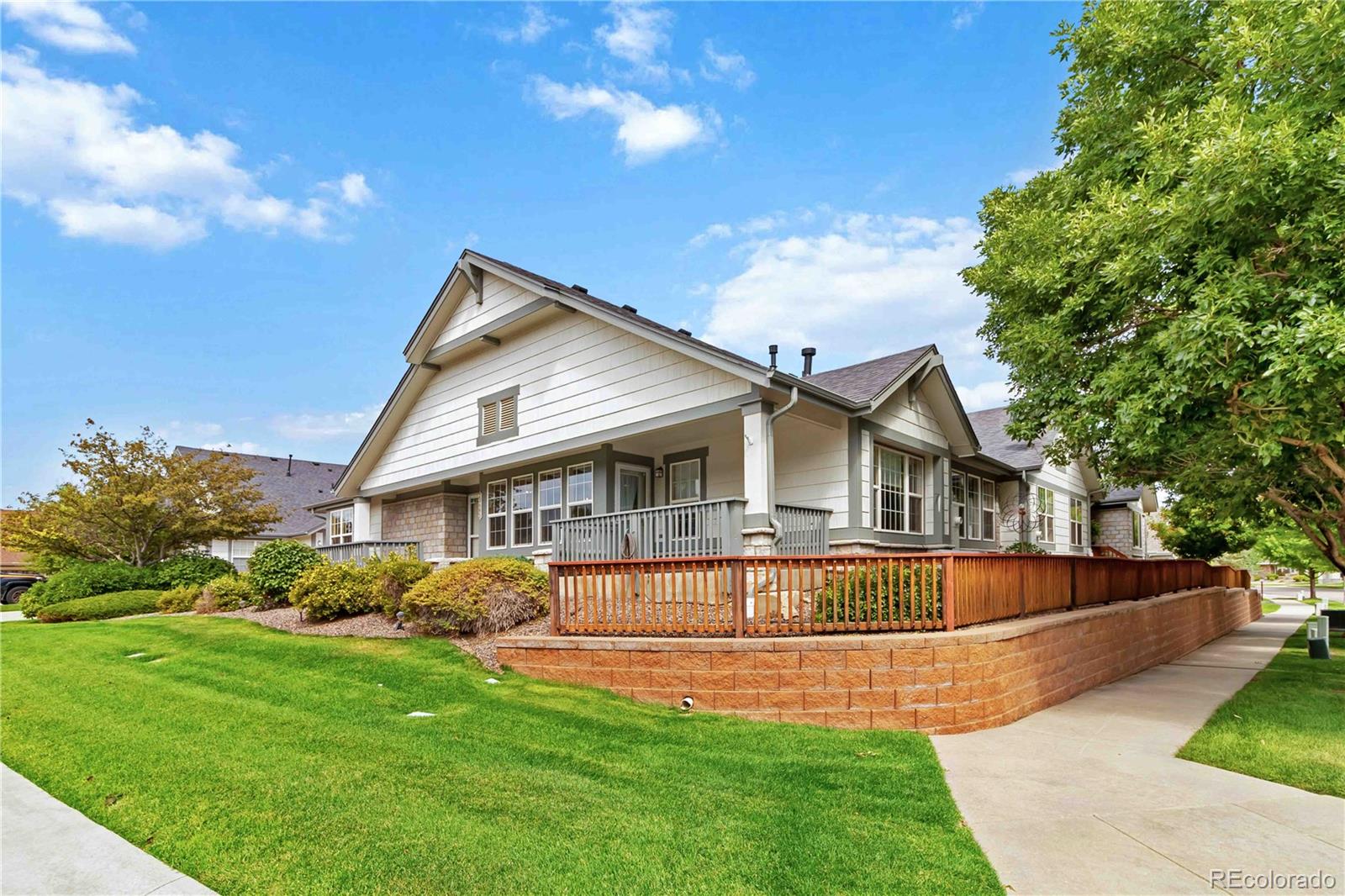 23683 E Links Place Aurora CO 80016