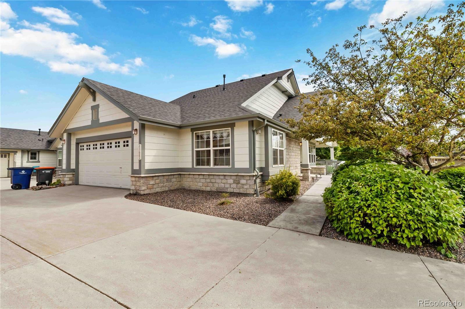 23683 E Links Place Aurora CO 80016