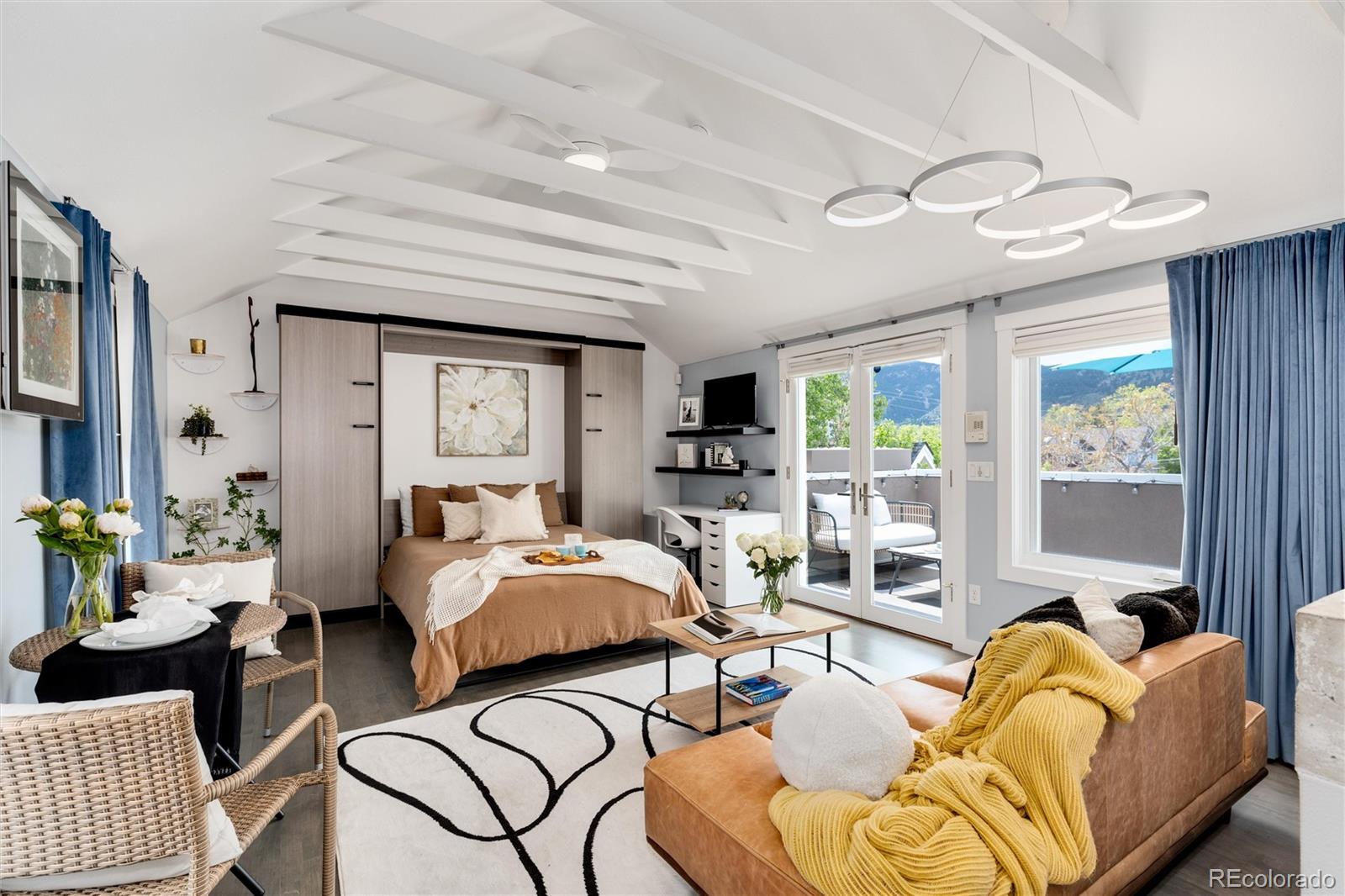 Boulder CO, 1938 Pearl Street, Unit 201