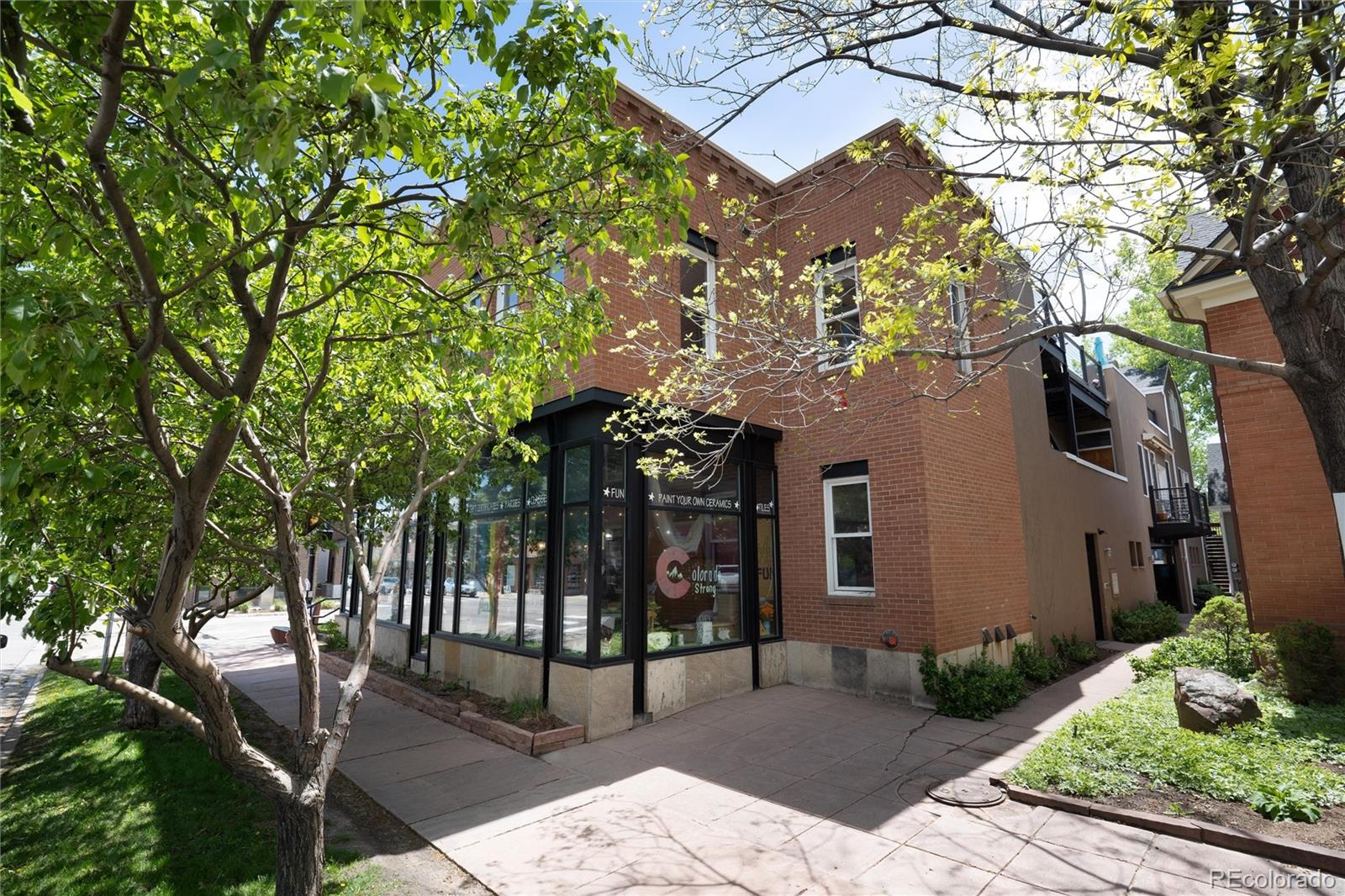 1938 Pearl Street Boulder CO 80302