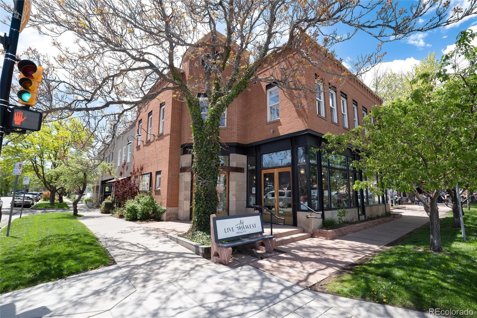 1938 Pearl Street Boulder CO 80302