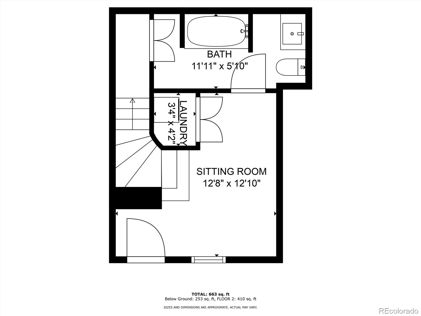 1938 Pearl Street Boulder CO 80302