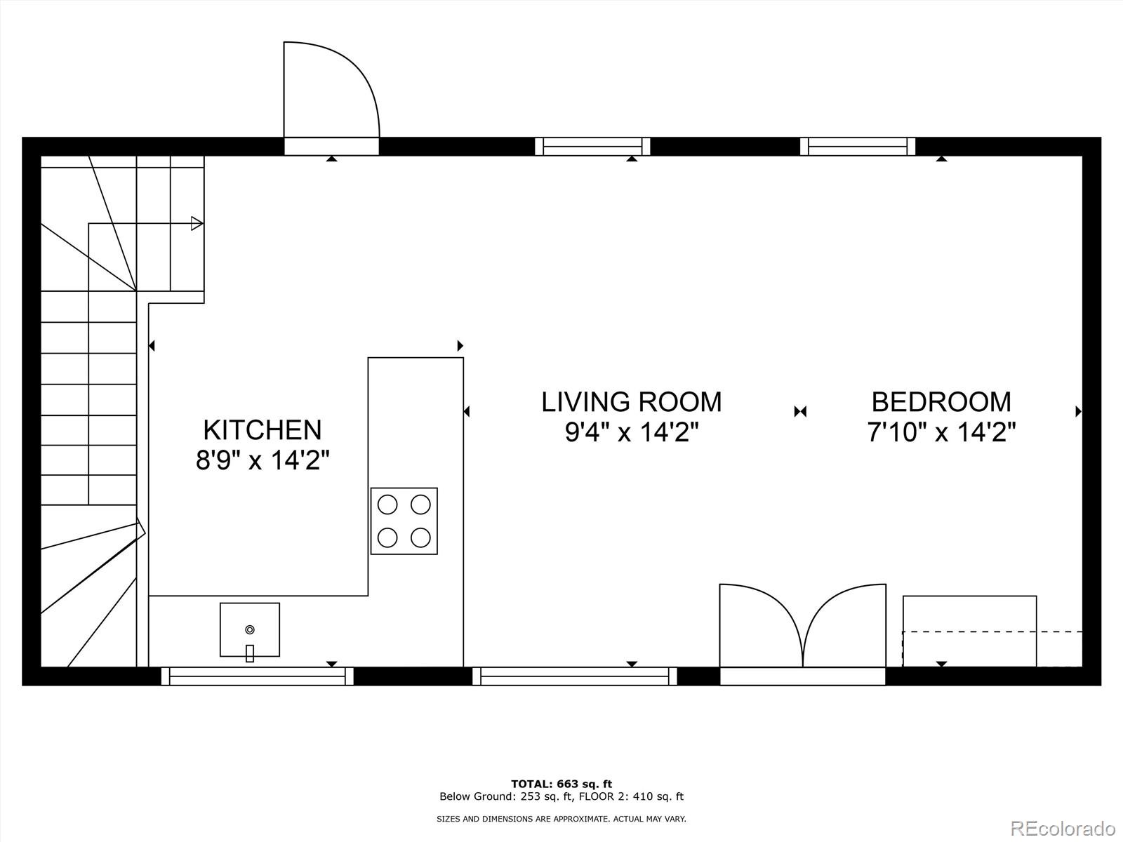 1938 Pearl Street Boulder CO 80302