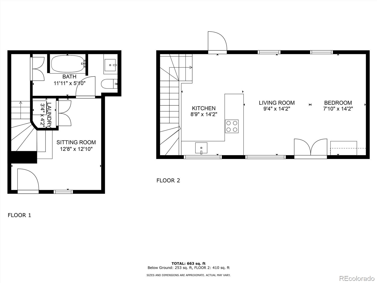 1938 Pearl Street Boulder CO 80302