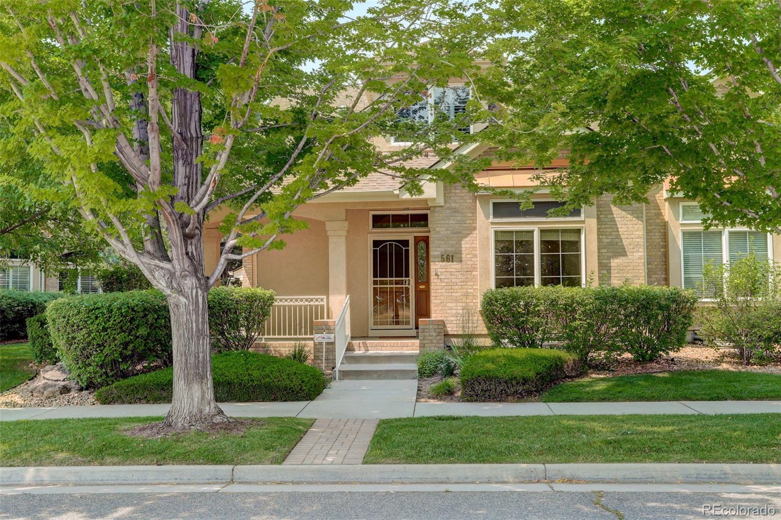 561 Roslyn Street Denver CO 80230