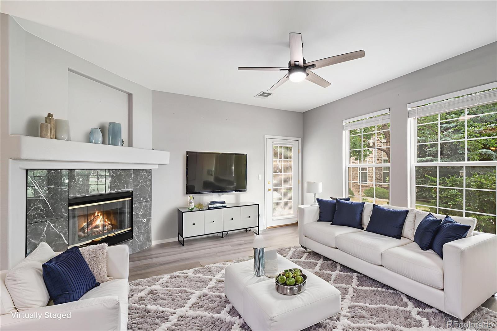 3952 S Carson Street Aurora CO 80014