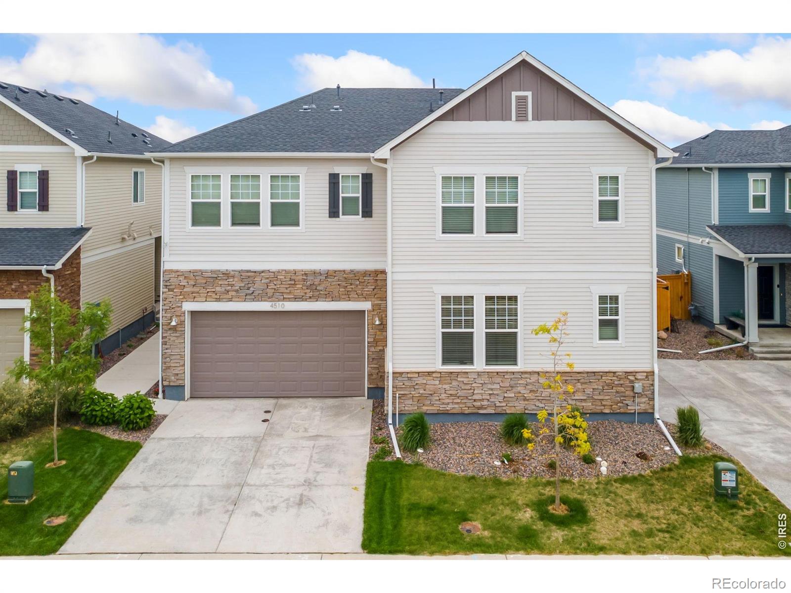 4510 Barrow Lane Timnath CO 80547