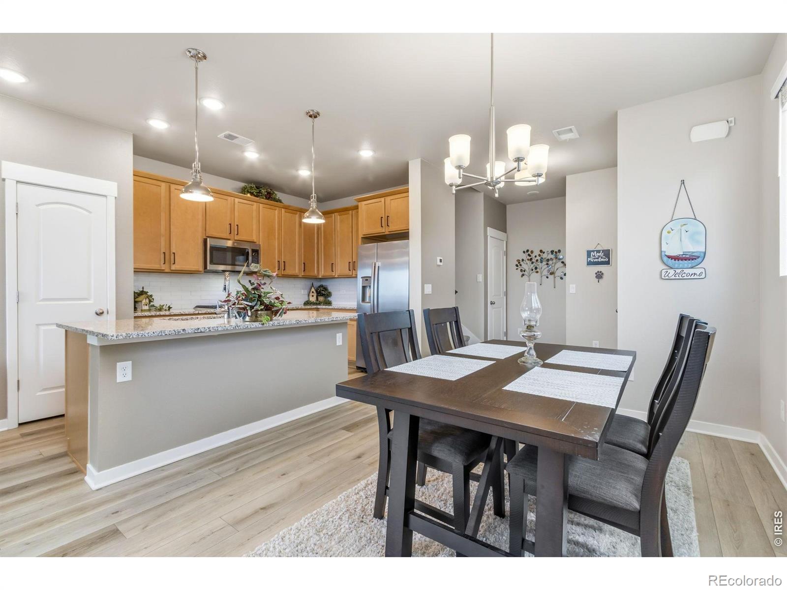 4510 Barrow Lane Timnath CO 80547