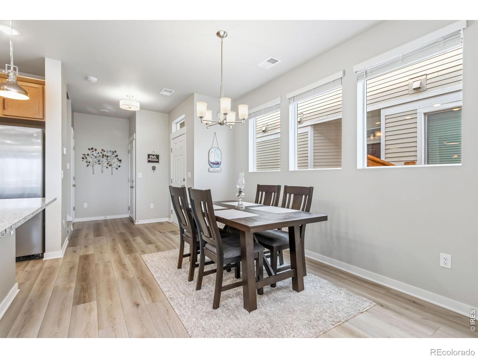 4510 Barrow Lane Timnath CO 80547