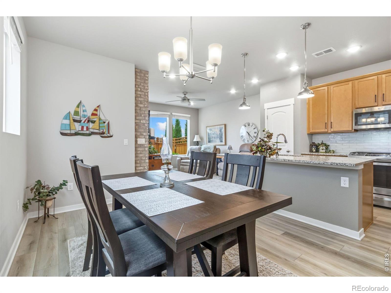 4510 Barrow Lane Timnath CO 80547