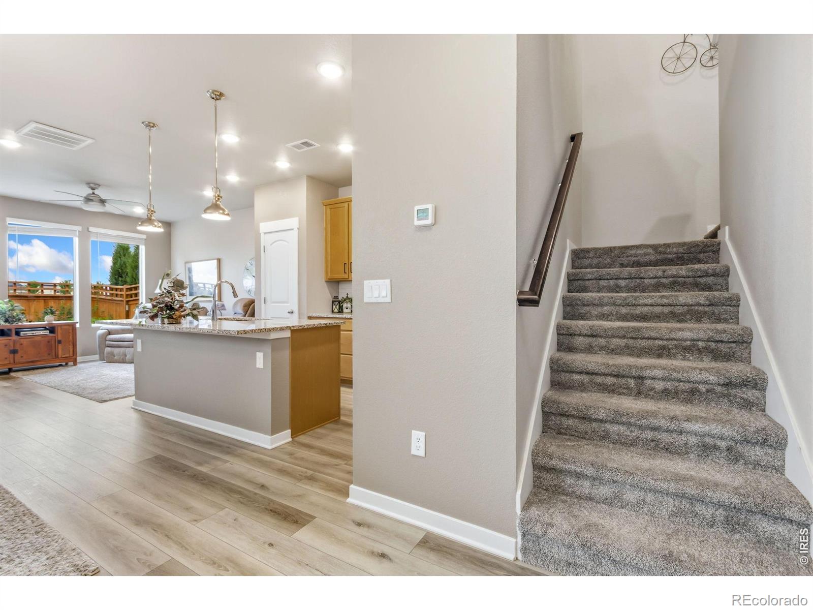 4510 Barrow Lane Timnath CO 80547