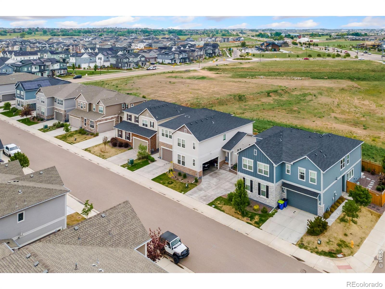 4510 Barrow Lane Timnath CO 80547