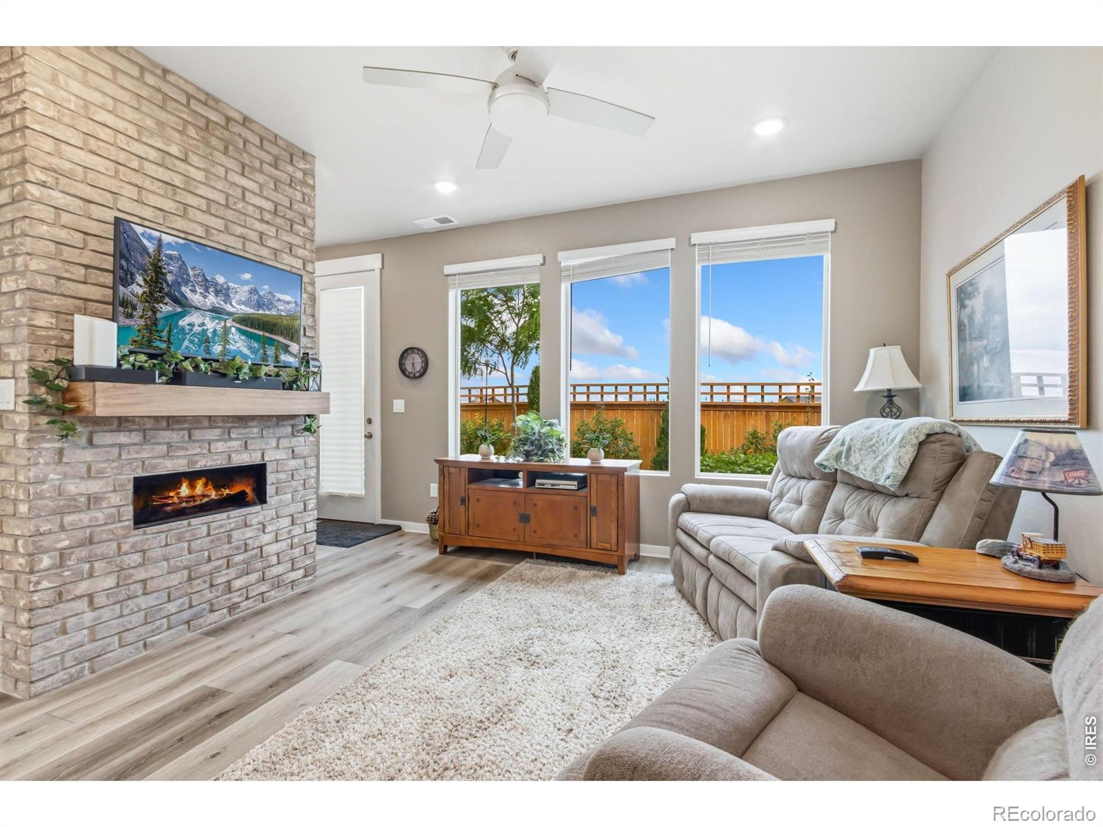 4510 Barrow Lane Timnath CO 80547