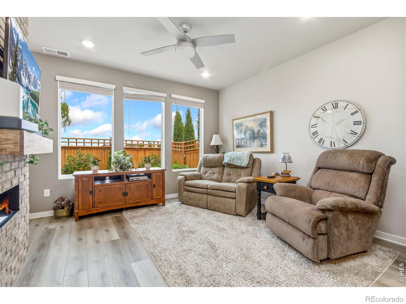 4510 Barrow Lane Timnath CO 80547