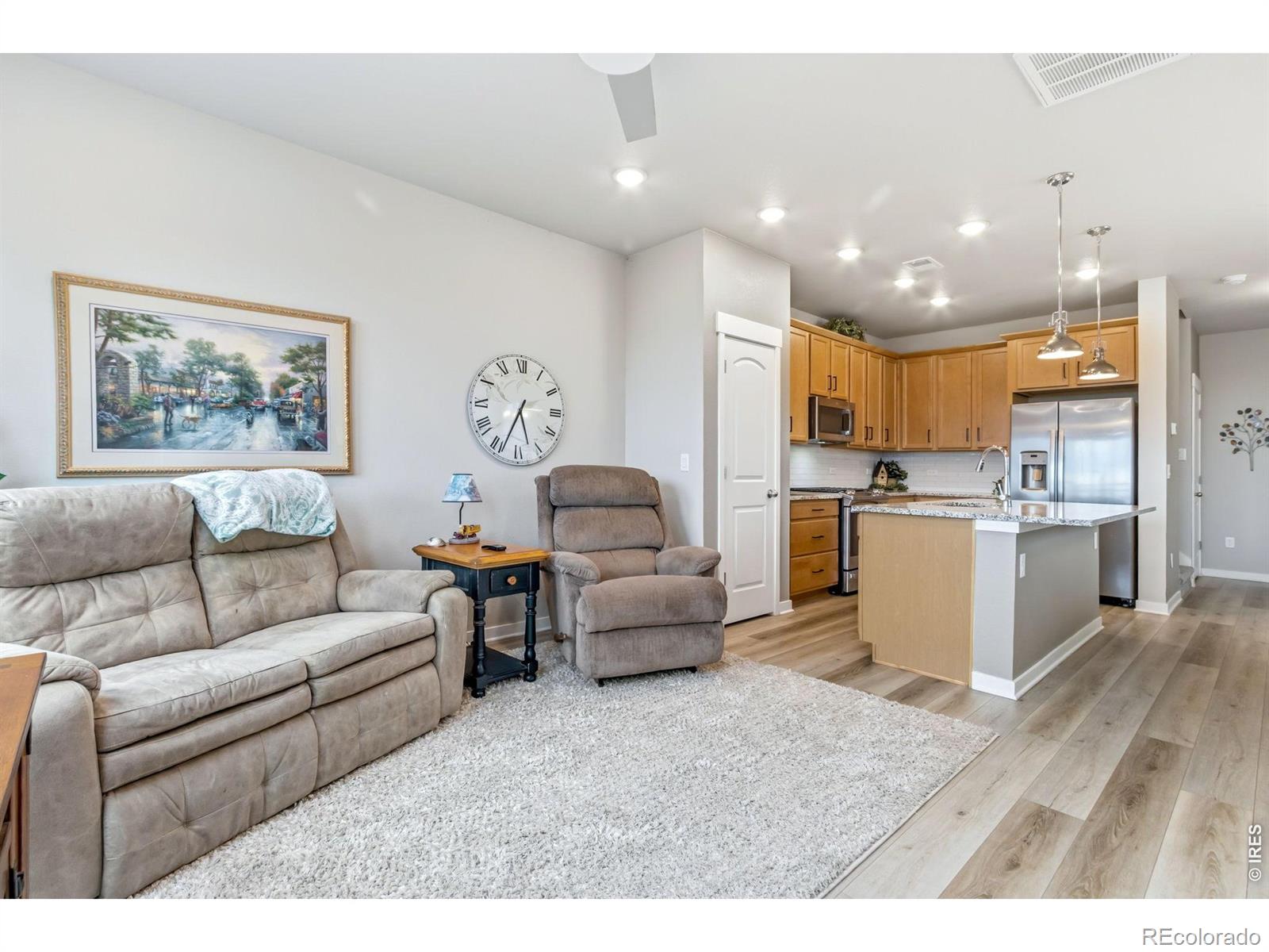 4510 Barrow Lane Timnath CO 80547