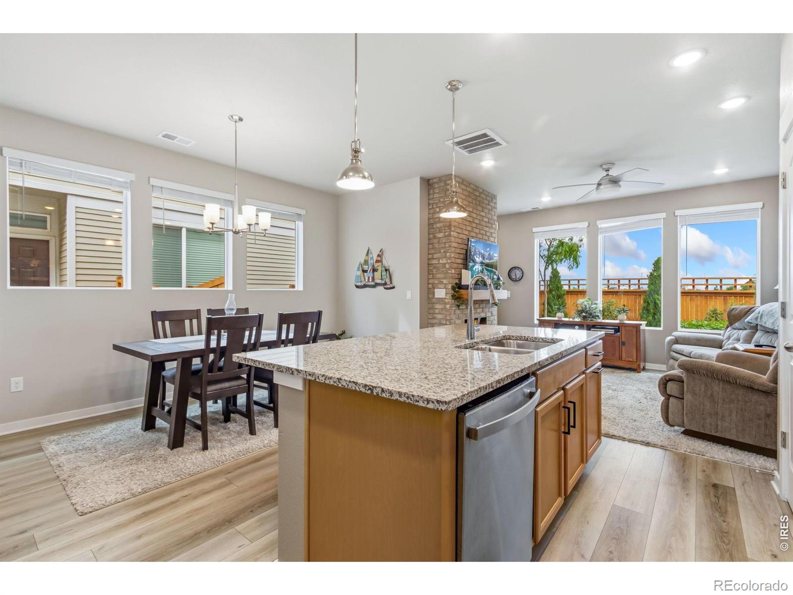 4510 Barrow Lane Timnath CO 80547