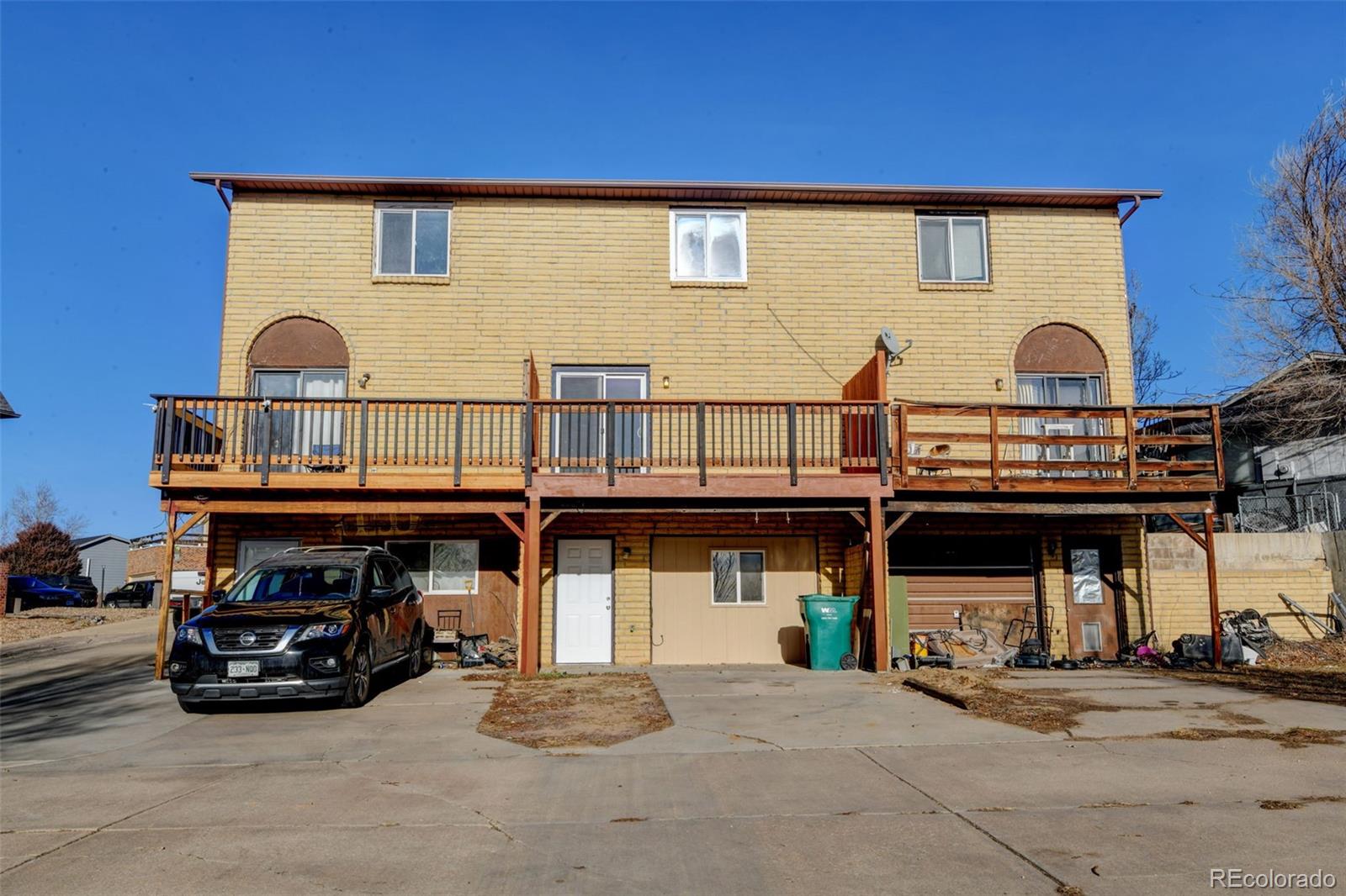 247 S Grand Avenue Fort Lupton CO 80621