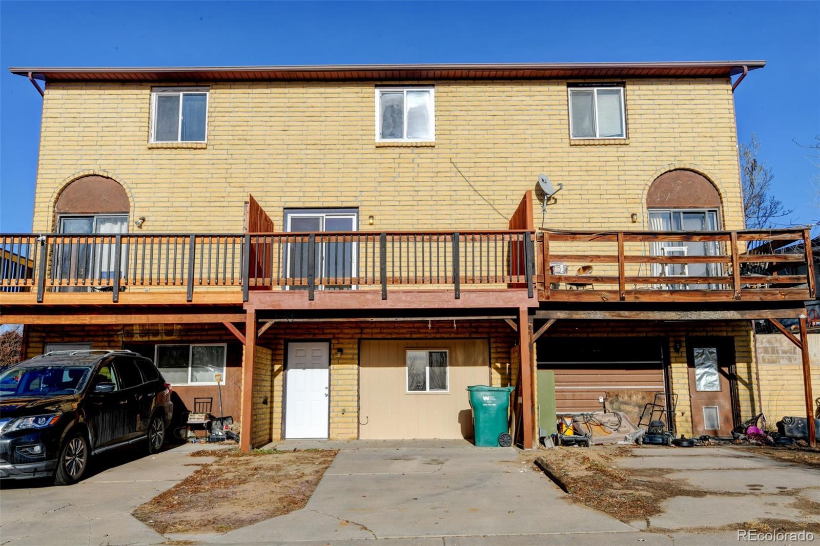 247 S Grand Avenue Fort Lupton CO 80621