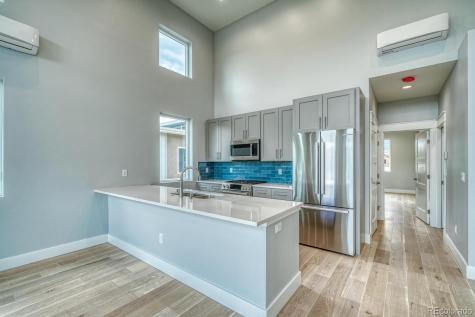 723 Holman Court Salida CO 81201