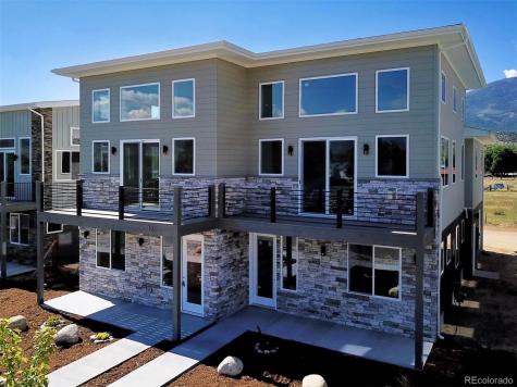 723 Holman Court Salida CO 81201