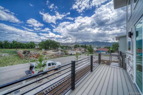 723 Holman Court Salida CO 81201