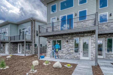 723 Holman Court Salida CO 81201