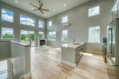 723 Holman Court Salida CO 81201