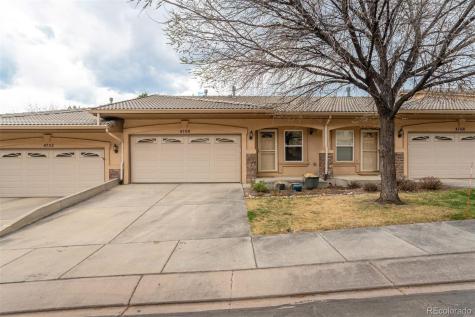 4760 Iron Horse Villas Point Colorado Springs CO 80917