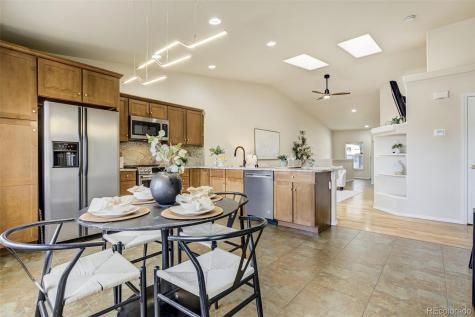 4760 Iron Horse Villas Point Colorado Springs CO 80917