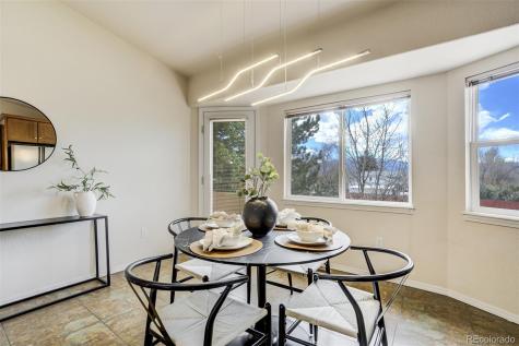 4760 Iron Horse Villas Point Colorado Springs CO 80917