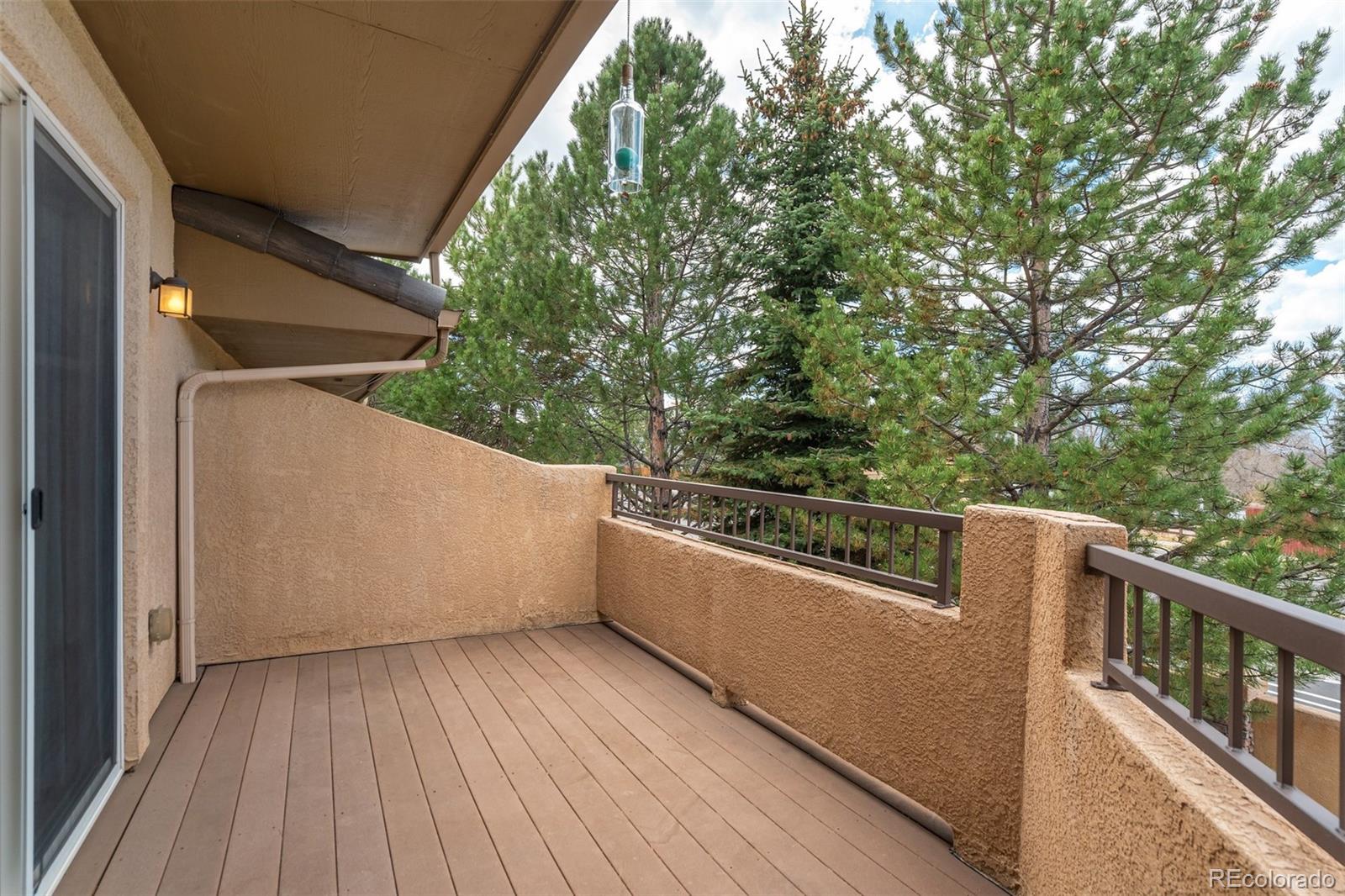 4760 Iron Horse Villas Point Colorado Springs CO 80917