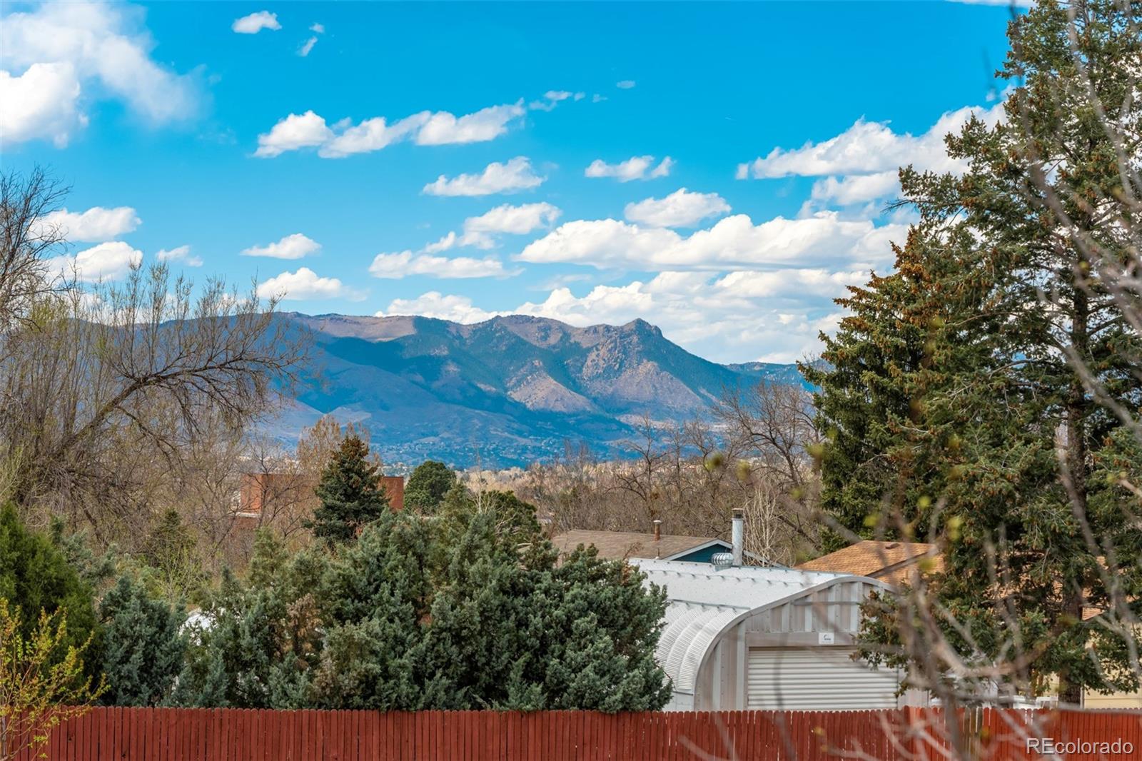 4760 Iron Horse Villas Point Colorado Springs CO 80917