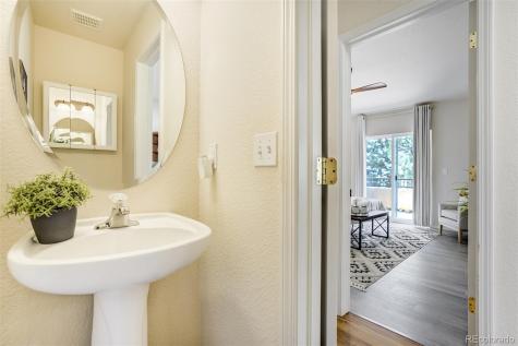 4760 Iron Horse Villas Point Colorado Springs CO 80917
